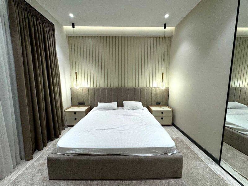 К вашему вниманию рады представить уютную 2х комнатную кварт