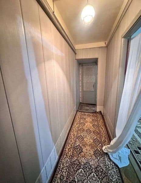 Аренда квартиры 2/1/2 Сергели <br />
Деревяшка<br />
Метро   — фото 5