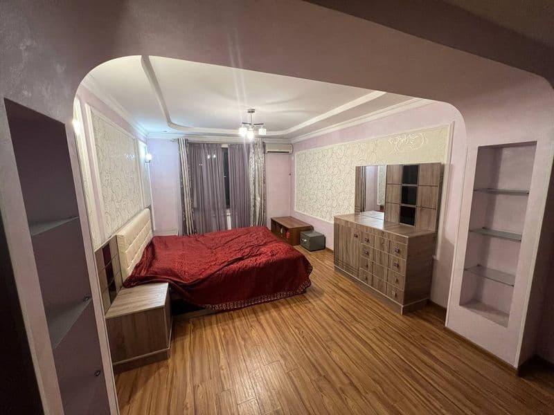 Сдаётся в аренду 4 х Комнатная квартира в Ц 1 Мирзо Улугбекс — фото 3