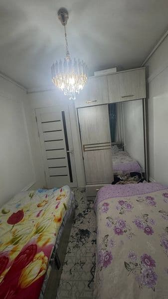 Чистая аккуратная квартира,с мебелью,с техникой.Для семьи на — фото 5