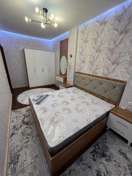 Сдаётся шикарная 2-комнатная квартира Евро Семений Пари<br / — фото 2