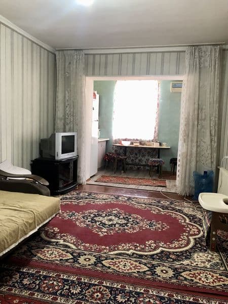 Сдается 2 комнатная квартира на массиве Водник. Стиральная м — фото 4