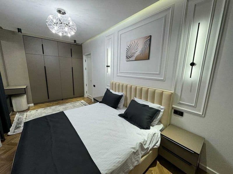 Шайхантахурский район<br />
Ташкент Сити<br />
Жк Бульвар<br — фото 5