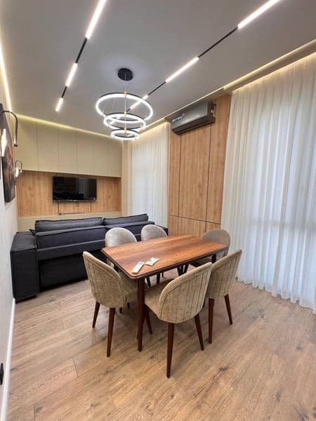 Элитный апартамент<br />
Район: Мирабад <br />
3/2/14<br />
 — фото 4