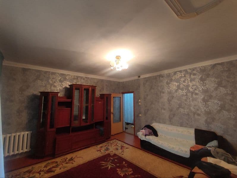 Квартира 3/7/9, у метро Минор, Ул. Амира Тимура, дом 1, чист