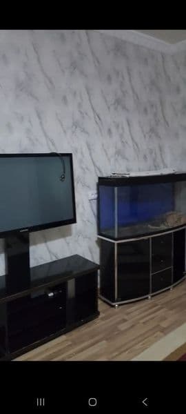 Kvartira yengi remontdan chiqdi. Srochniy ijaraga beriladi.  — фото 3