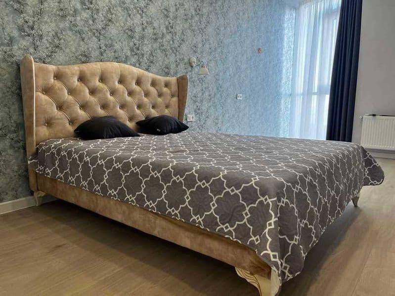 Сдаётся  Квартира в новостройке<br />
Ориентир - ЖК Акай сит