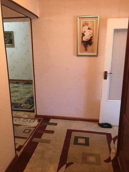 Аренда Юнусабад 10 2/5/5<br />
60м2 <br />
Состояние Заити ж — фото 3