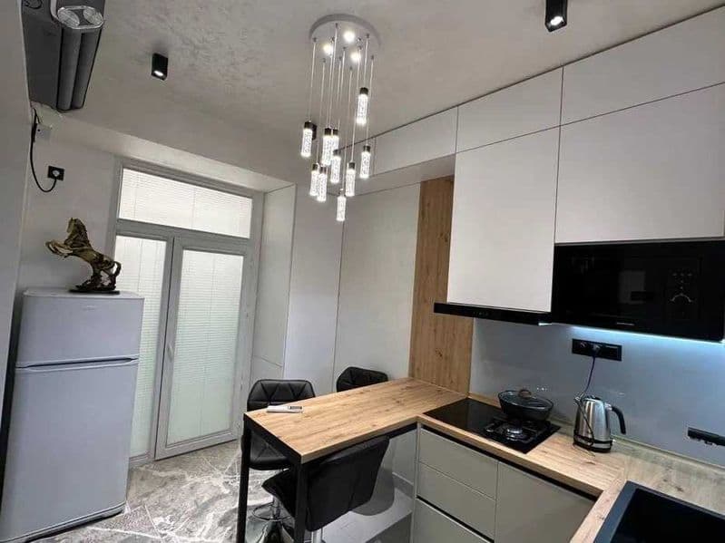 Сдаётся отличная и уютная квартира!<br />
<br />
 Район: Шай — фото 5