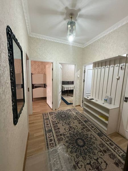 Аренда квартира чилонзор 9 4/4/4 всё есть 90.90.9921919