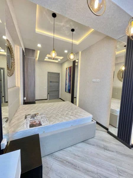 Аренда квартира: <br />
#Яккасарайский район<br />
Ориентир  — фото 5