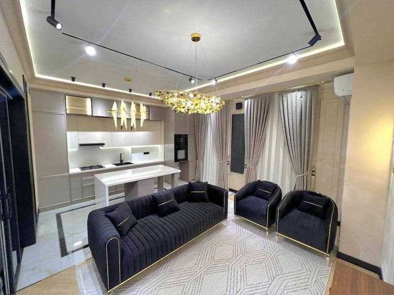 К вашему вниманию рады представить 2х комнатную квартиру на  — фото 2