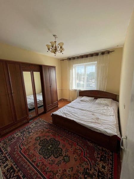 Район - Алмазарский<br />
Ориентир - Парк победа <br />
Комн — фото 3