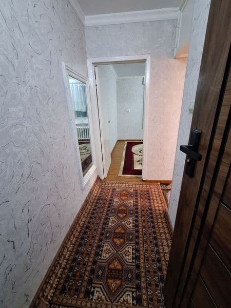 Olmazor tumani Turin politex Yonida 1 xonali kvartira Ijarak — фото 3