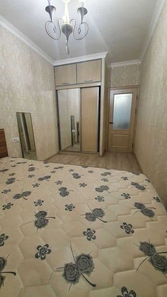 Сдаётся собственная квартира в Чиланзарском районе, 20-й ква