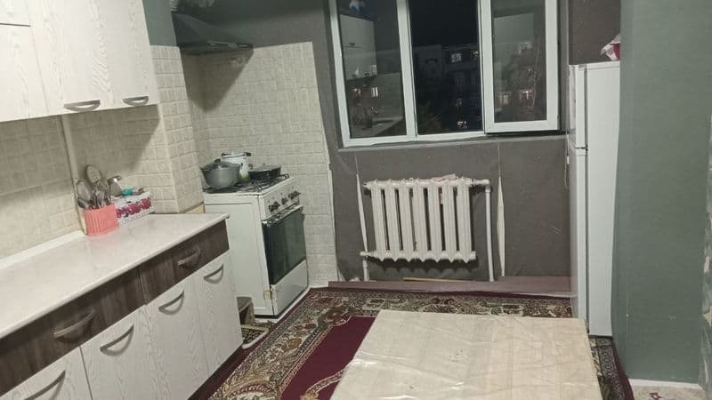 Kvartiraga sherikchilkka 1 ta talaba  qiz olinadi. Uyni remo — фото 3