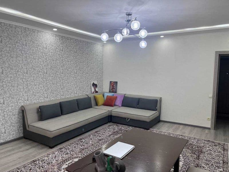 Район: Мирабадский<br />
Адрес: Айбек<br />
Ориентир: Метро  — фото 2