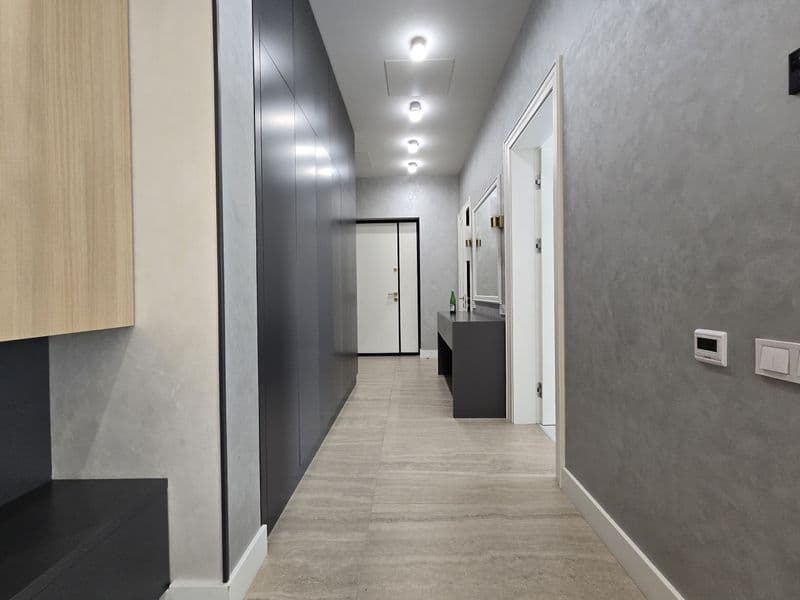 АРЕНДА 2-КОМНАТНОЙ КВАРТИРЫ В ЖК «NUKUS AVENUE»<br />
<br /> — фото 3