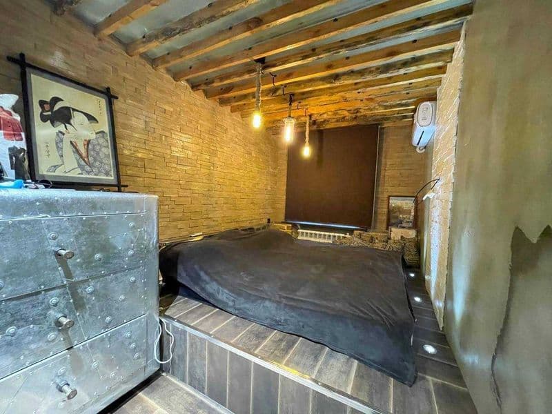 Сдаётся квартира <br />
Ориентир - Новомосковская NBU   <br  — фото 3