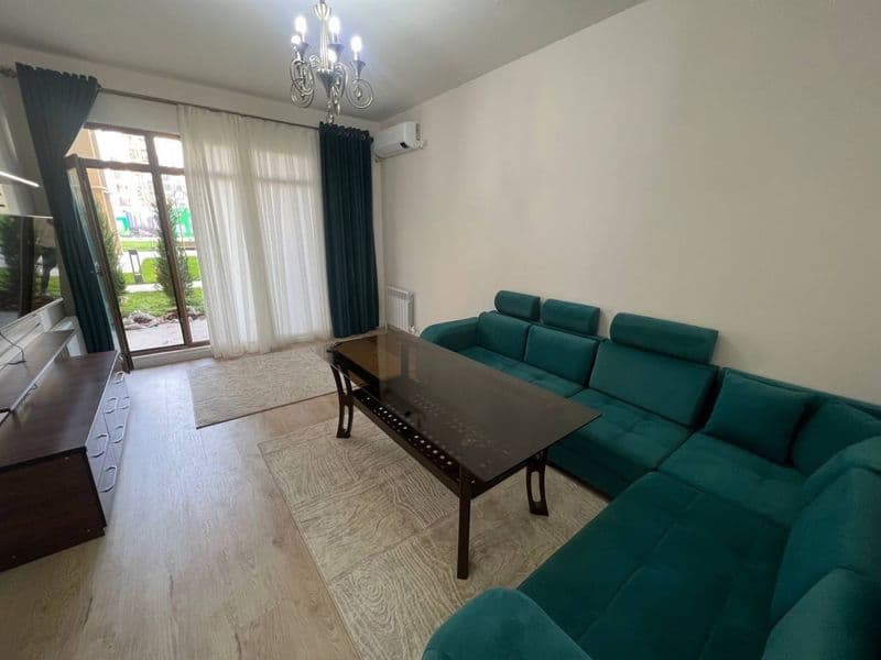 Аренда квартира <br />
Район - Алмазарский<br />
Ориентир -  — фото 2