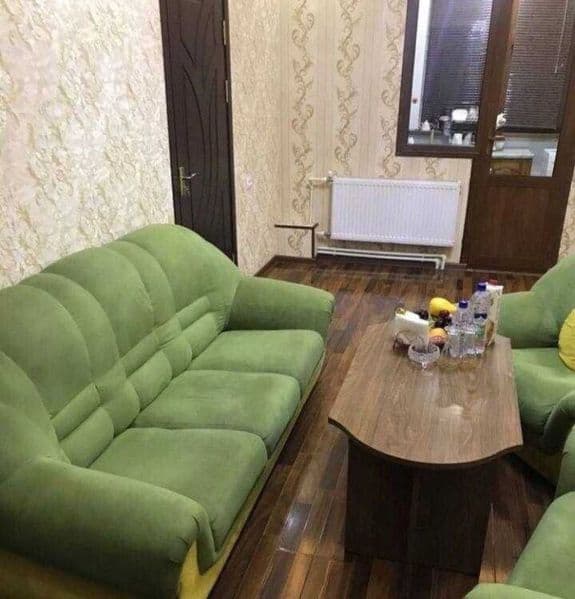 Mirzo Ulugʻbekda remonti alo uy ijaraga beriladi <br />
Orin — фото 5