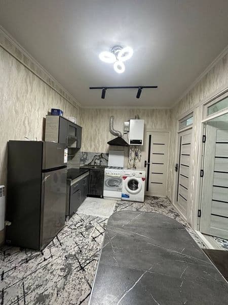 Сдаётся квартира где Паркенский рядом корзинка,ресторан уммо — фото 4
