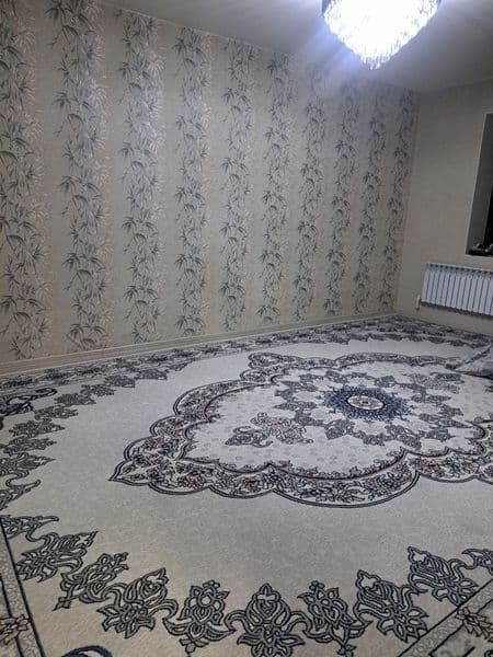 Maklersiz… Sergeli tumani quruvchilar metrosiga yaqin 5 daqi — фото 2