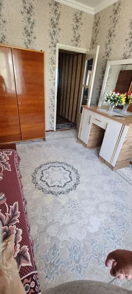 Яшнабадский район массив Панельный вдоль дороги 63кв.м пол п — фото 5