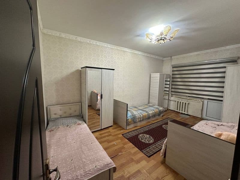 Hamma sharoiti bor.<br />
Faqat kirib yashaladi.<br />
Qizla — фото 3