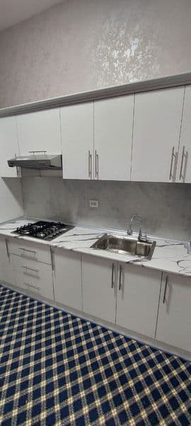 Olmazor tumani Olimpiya mahallasida <br />
2 xona 3-etaj are — фото 4