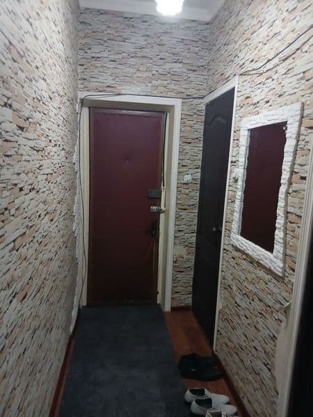 Масссив Феруза<br />
2-хонали квартира <br />
Боллар, ишлайд