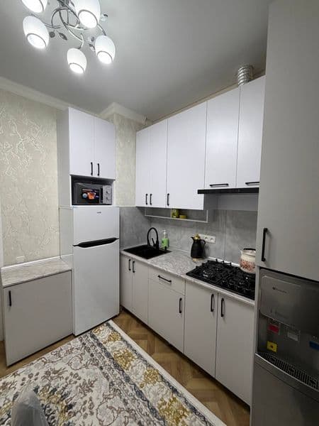 Сдается квартира евроремонт,<br />
Мебелирована в квартире в — фото 2