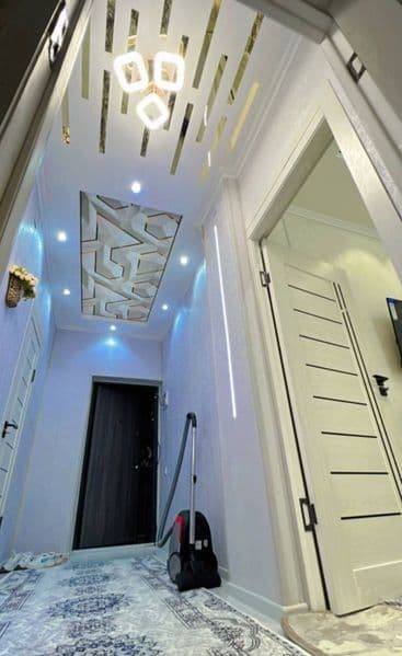 Sergili chowtepa 2*3xona qilingan razdelni<br />
Inastranlag — фото 4