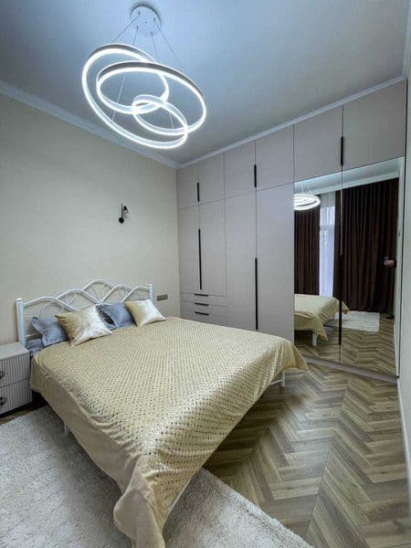 Cдается квартира в новостройке!<br />
Яккасарайский район, Ж — фото 5