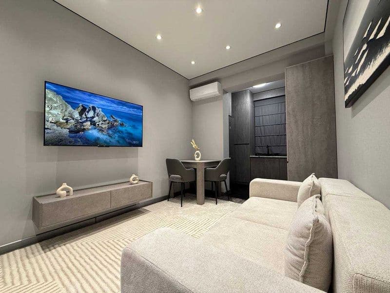 Сдается в Яккасарайском районе на Кушбеги с новым ремонтом<b — фото 2