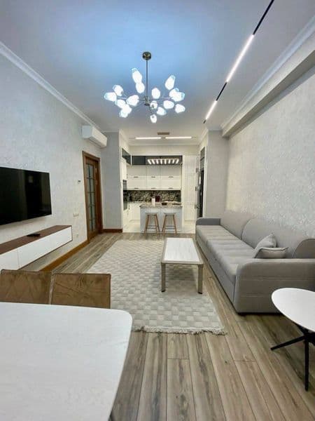 АРЕНДА КВАРТИРЫ!<br />
<br />
Район:Мирзо-Улугбекский<br />
 — фото 4