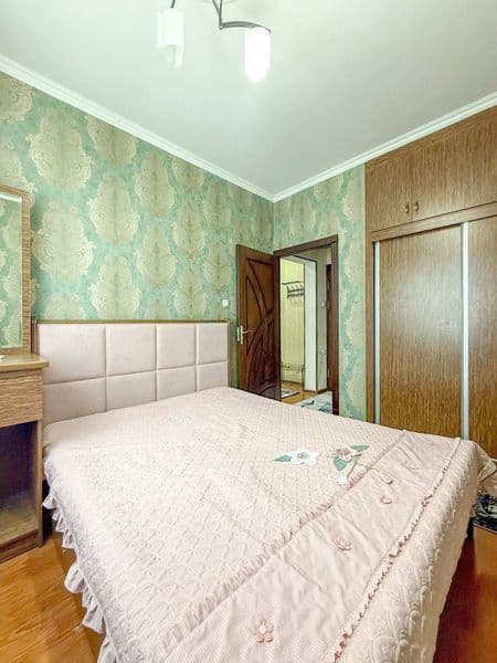 Улица Махтумкули<br />
Парк Ашхабад, старое ТашМи<br />
Ташс — фото 3