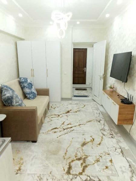 Сдается 1-комнатная квартира в центре города. Уютная, светла — фото 2