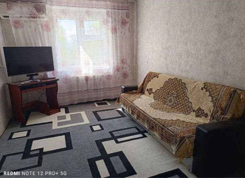 Учтепинский район <br />
Чиланзар 23<br />
2х комнатная /4эт