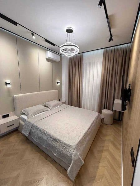 К вашему вниманию рады представить 2х комнатную квартиру на 