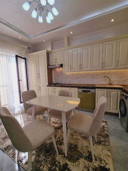 Сдаётся квартира В Новостройке на ЖК Дархан Авеню<br />
#Ори — фото 5