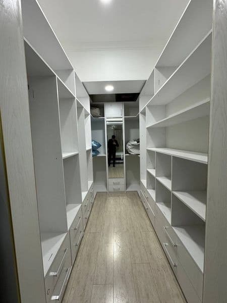 Долгосрочная аренда квартиры.<br />
Шайхонтохур район МАЦИВ  — фото 2