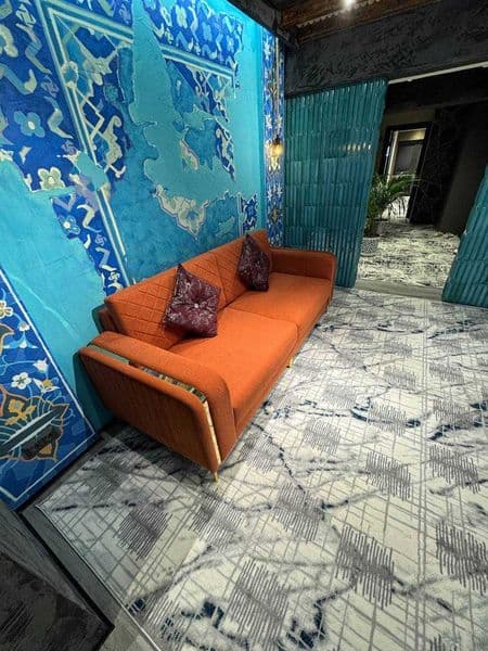 3-комнатная квартира 80м² в Шайхантахурском районе, Чорсу<br