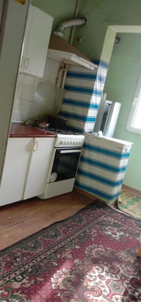 Chilonzor 24 kvartal vatan kinoteatri yonida 2 xona uy oilag — фото 5