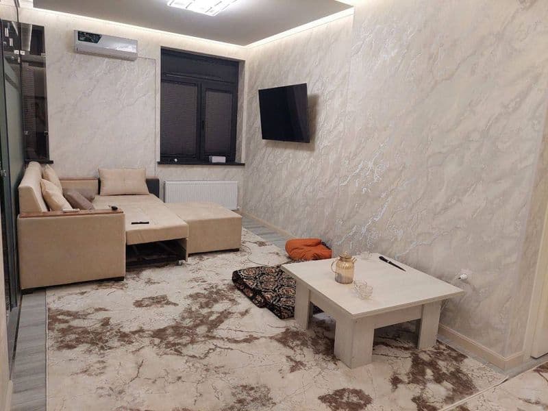 Manzili: Yunusobod tumani  13-kvartal:<br />
 Moʻljali: 12-m — фото 2