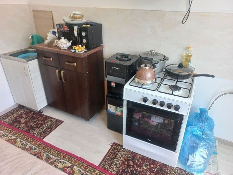 O'qiydigan ishlidigan bollaga kvartiraaa — фото 5