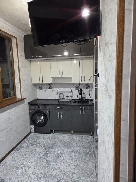 Аренда себзор 2.хонали  уй янги уй хеч ким яшамаган оилага б — фото 2