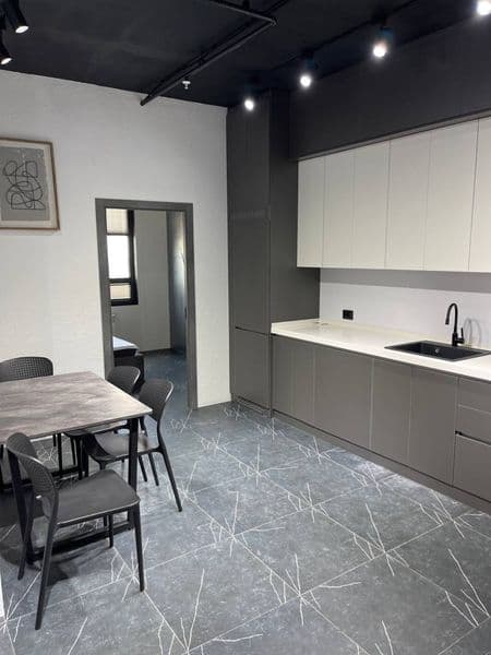 Аренда ЖК Akay City • Студия + 2 спальни • Хай-тек<br />
<br