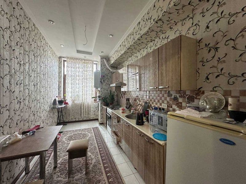 Сдается 2-комнатная квартира 58 м²<br />
<br />
Квартира в ж — фото 3