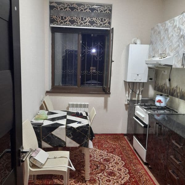 Аренда коракамиш 2/1 2.хонали оилага берилади янги уй хеч ки — фото 4